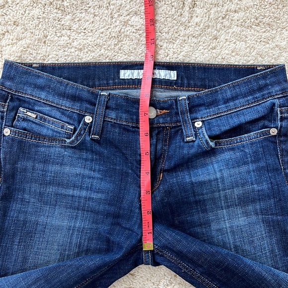 JOE’S Cropped Jean Size W27 - Picture 11 of 14